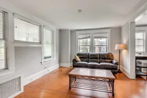 Madison Home: Walk to Main Street! - Interior