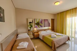 Relax Hotel - Room