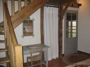 Chambres La Vallée - Zimmer