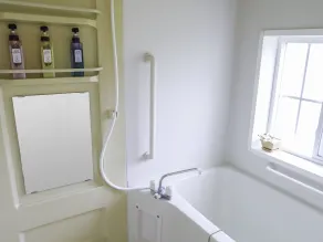 Cottage Star House Nakijin - Salle de bain