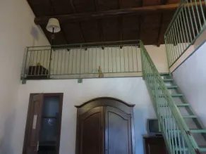 Le Case del Merlo - Habitación