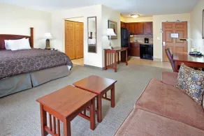 Staybridge Suites Elkhart by IHG - Chambre