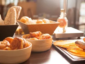 Novotel Solo - Restaurant