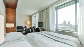 Dorint Hotel am Heumarkt Köln - Chambre