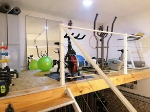 Estalagem da Liberdade - Palestra