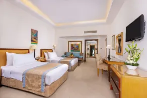 Savoy Sharm El Sheikh - Habitación
