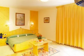 Piccolo Hotel Sciliar - Quarto