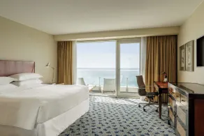 Sheraton Miramar Hotel & Convention Center - View from room