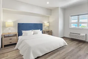 Seaport Suites - Rom