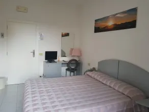 Hotel Da Graziano - Chambre