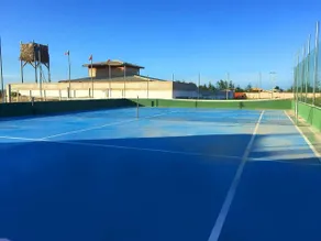 Paradise Beach Club - Fitness facility