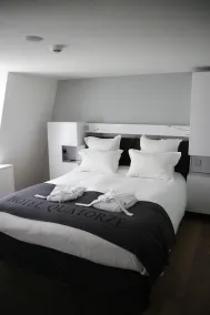 Hôtel Quatorze Colmar - Chambre