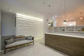 Argo Boutique Hotel - Réception
