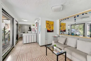 Hotel La Perla Del Capo - Réception