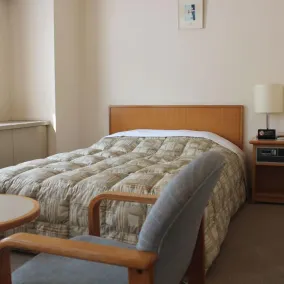 Hotel Tetora Makuhari Inagekaigan (Formerly Business Hotel Marine) - Room