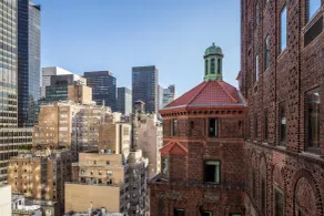 NH Collection New York Madison Avenue - Vue de la chambre