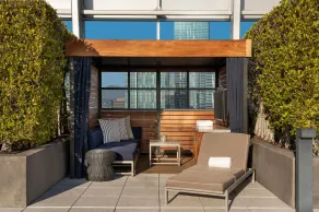 The Ritz-Carlton, Los Angeles L.A. Live - Piscine