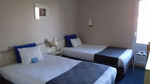 Hôtel Nell - Axelle - Maison Tassoni - Værelse