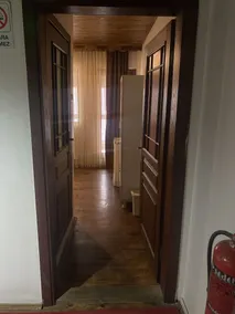 Yesil Hotel - Zimmer