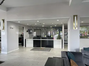 La Quinta by Wyndham Hesperia Victorville - Réception