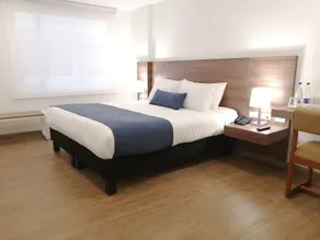 Daza Hotel - Room