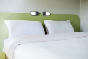ibis budget Birmingham Centre - Room