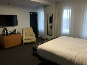 The Streamline Hotel - Daytona Beach - Chambre