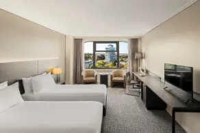 The Sydney Boulevard Hotel - Habitación