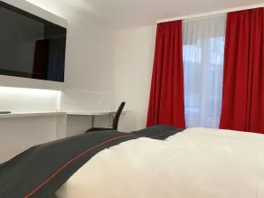 Hotel Andante Rust - Chambre