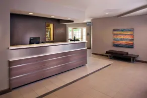 Residence Inn Baton Rouge South - Reception