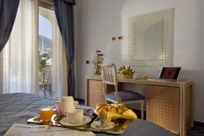 Aragona Palace Hotel & Spa - Zimmer