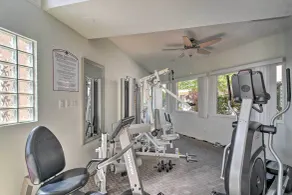 Pool, Golf Course View: Scottsdale Condo - Interiør