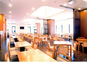 Route Inn Grantia Hakodate Ekimae - Restaurant