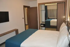 GOLAZ SUİT OTEL - Room