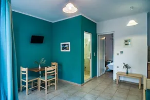San Lazzaro - Room