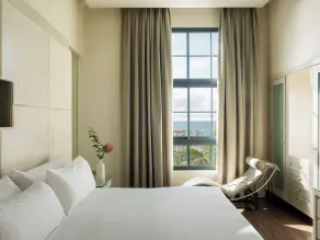 Gran Meliá Palacio de Isora Resort & Spa - Vue de la chambre