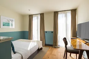 Communal Hotel Plekhanovi - Zimmer
