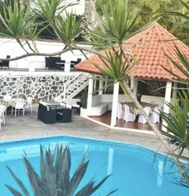 Onyx luxury rd - Pool