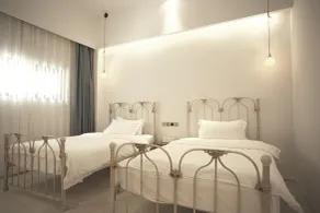 Suzhou Unique Space Design Art Hotel - Room
