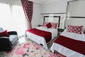 Kural Pansiyon - Habitación