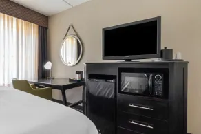 Comfort Inn Sherman - Denison Area - Rum