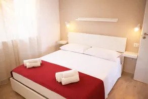 BLOOM Tropea - Zimmer
