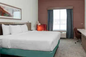 Hilton Garden Inn Chandler Downtown - Zimmer