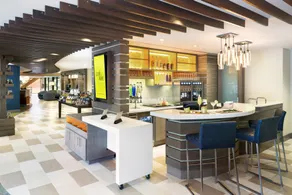 EVEN Hotel Norwalk by IHG - Restaurant