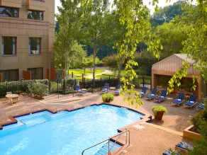 Sonesta ES Suites Gwinnett Place Atlanta - Piscine