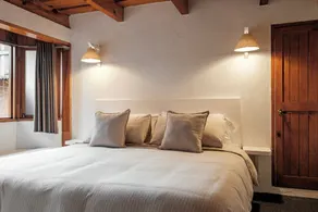 Cabaña privada l Valle de Bravo l Ubicación ideal - Quarto