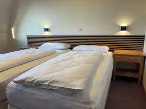 Hotel Thesdorfer Hof - Room