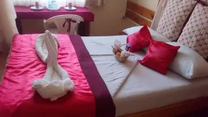 Golden Palm Breeze Hotel - Room