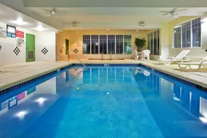Country Inn & Suites by Radisson, Hiram, GA - Piscine