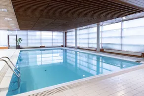 Scandic Helsinki Aviacongress - Pool